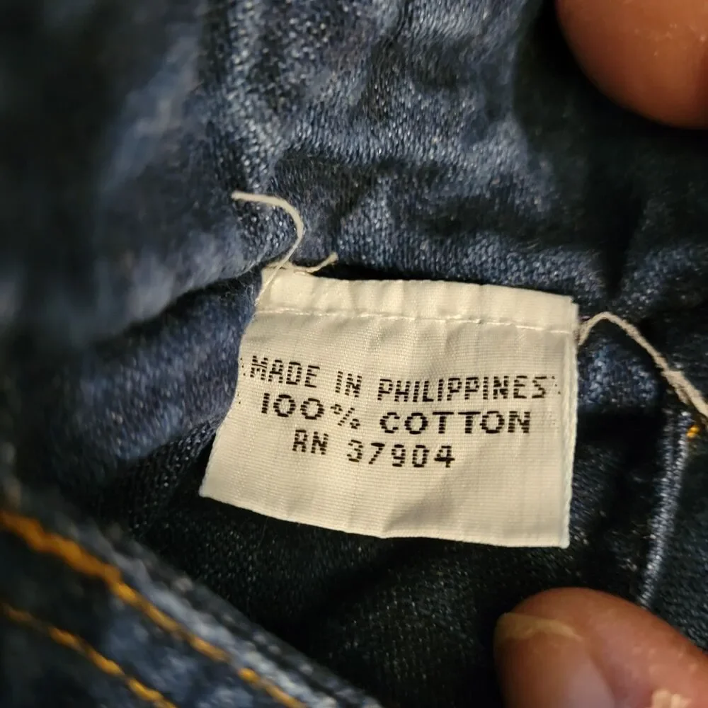 Sasson Jeans vtg sasson